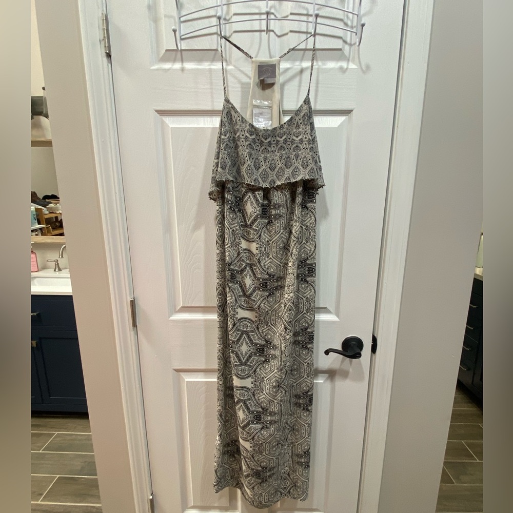 Anthropologie Maxi